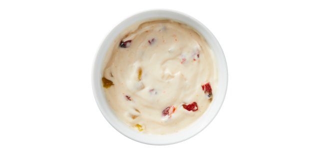Queso Blanco for 10