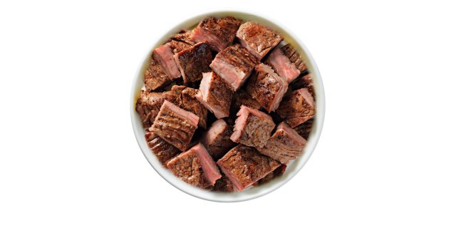 Seared Carne Asada for 10