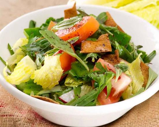 Arab salad