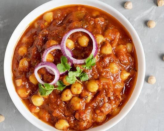 ChickPea Delight