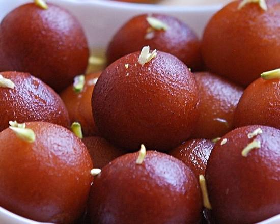 Gulab Jamun