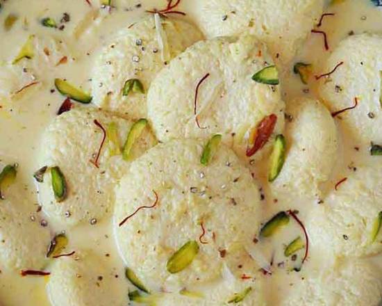 Ras-Malai