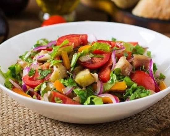 Veggie Delight