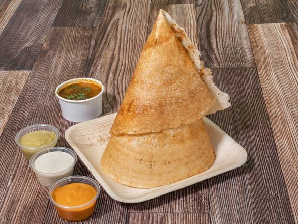 Cone Dosa