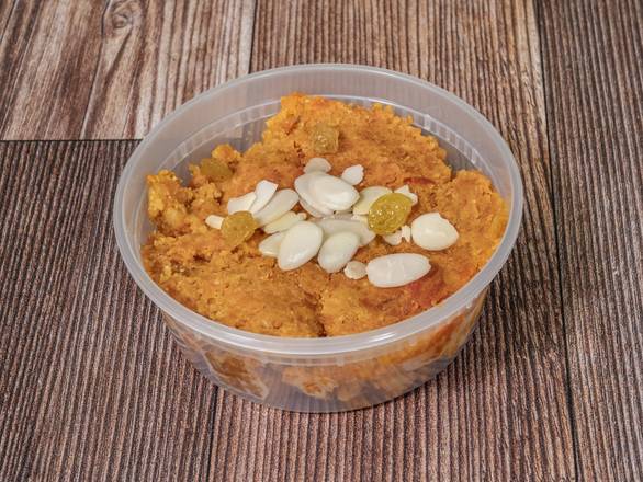 Gajar Ka Halwa