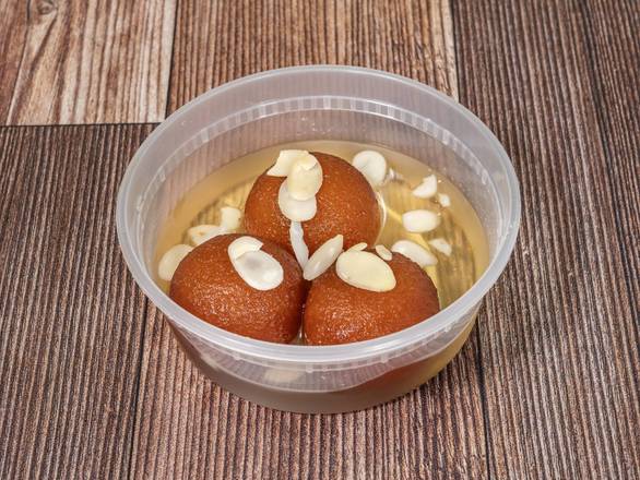 Gulab Jamun