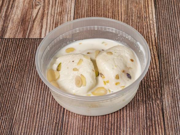 Rasmalai