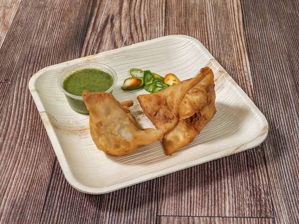 Samosa