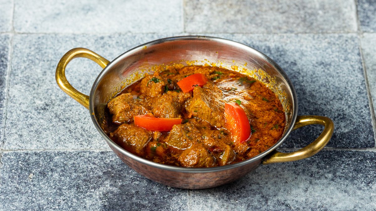 Αρνί Roganjosh