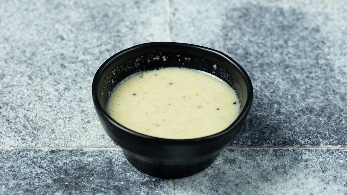 Chutney Καρύδας