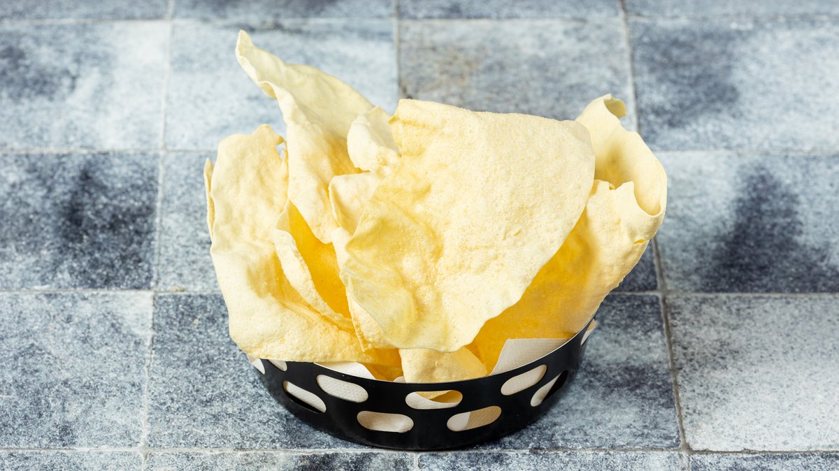 Papadum