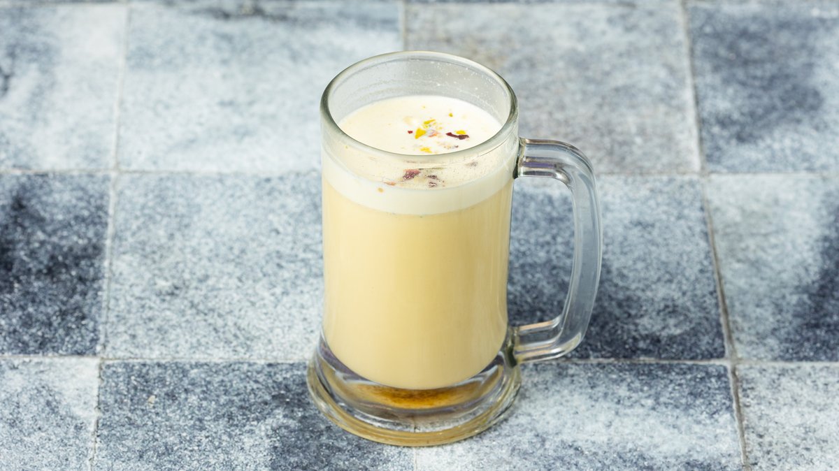 Thandai