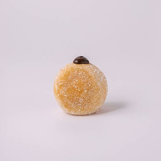 Belgium Chocolate Filled Mochi Donut