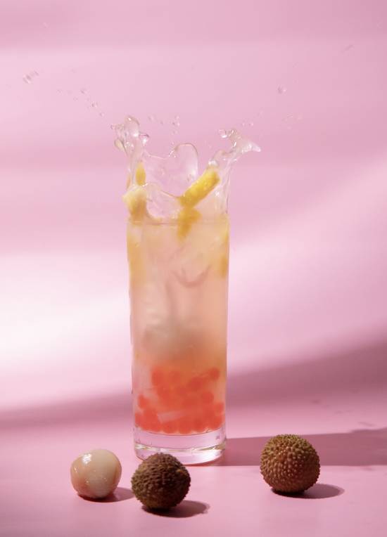 Lychee Fantasy