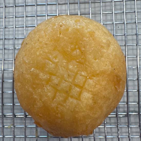 Mochi Ball - none filled