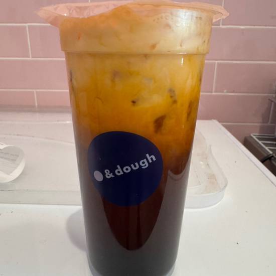 Thai Tea
