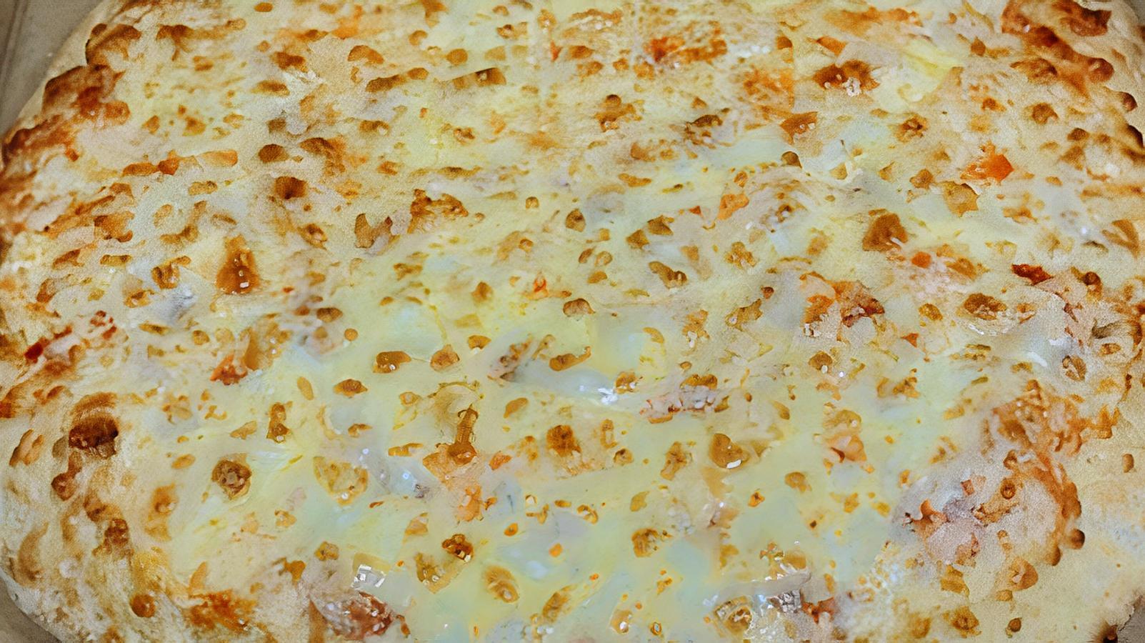 Large Basic Pizza
