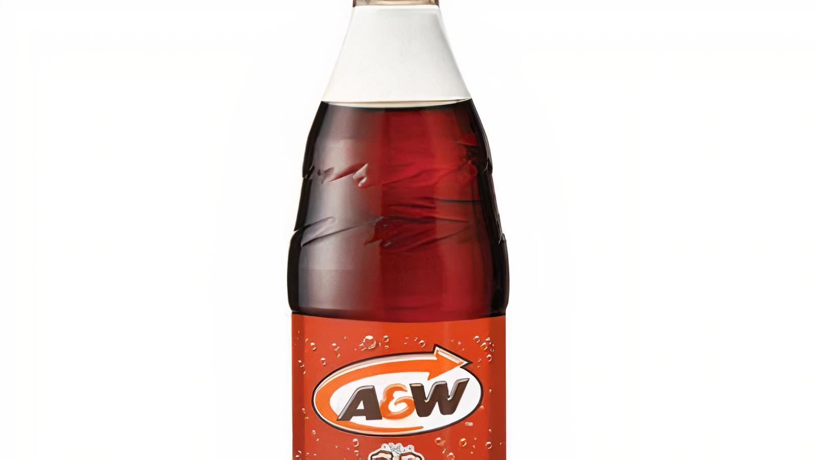 AW Root Beer (500 ml.)