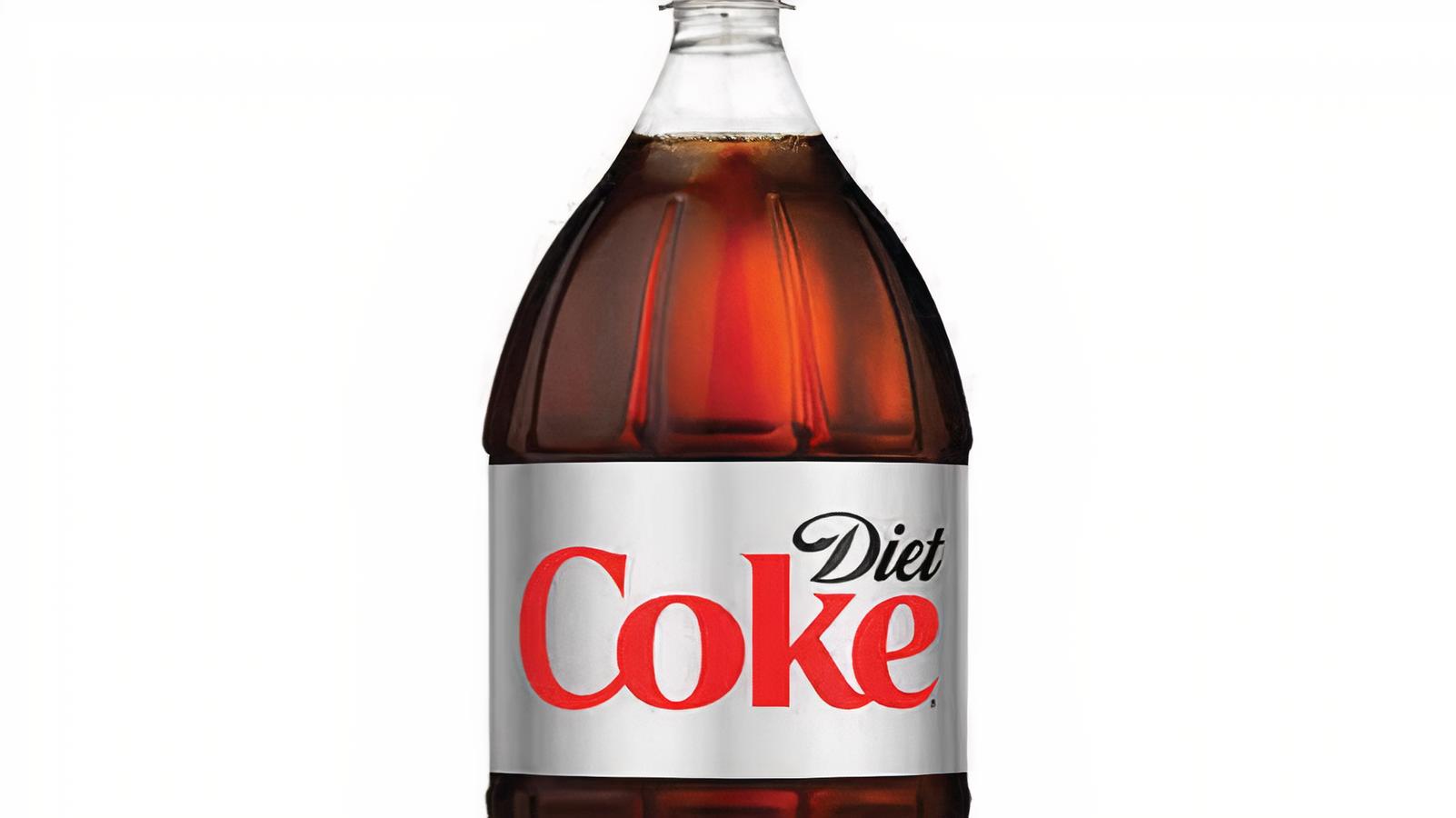 Diet Coke (2 Ltr.)