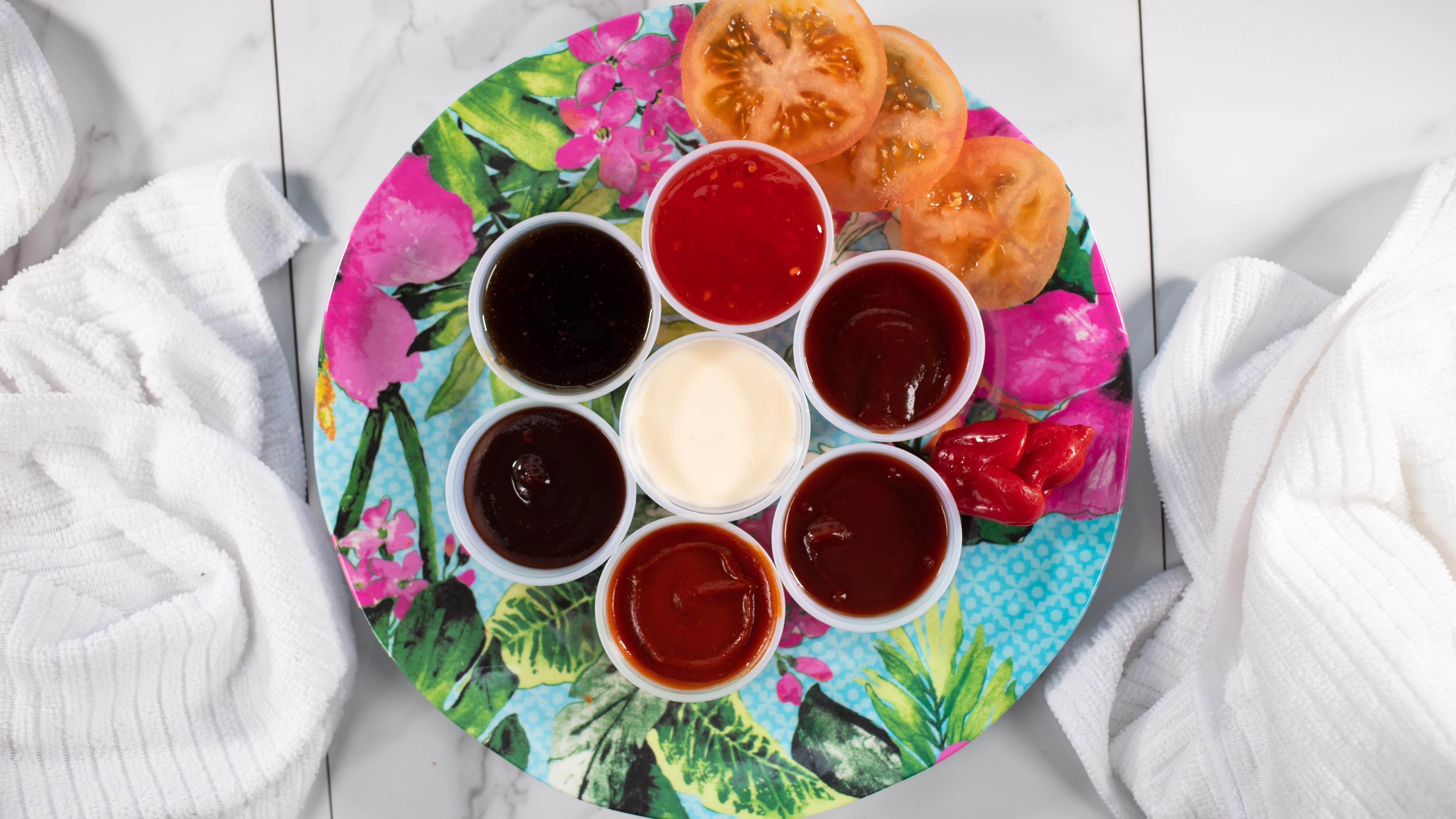 Dipping Sauce