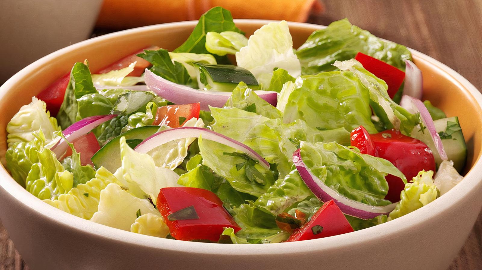 Garden Salad