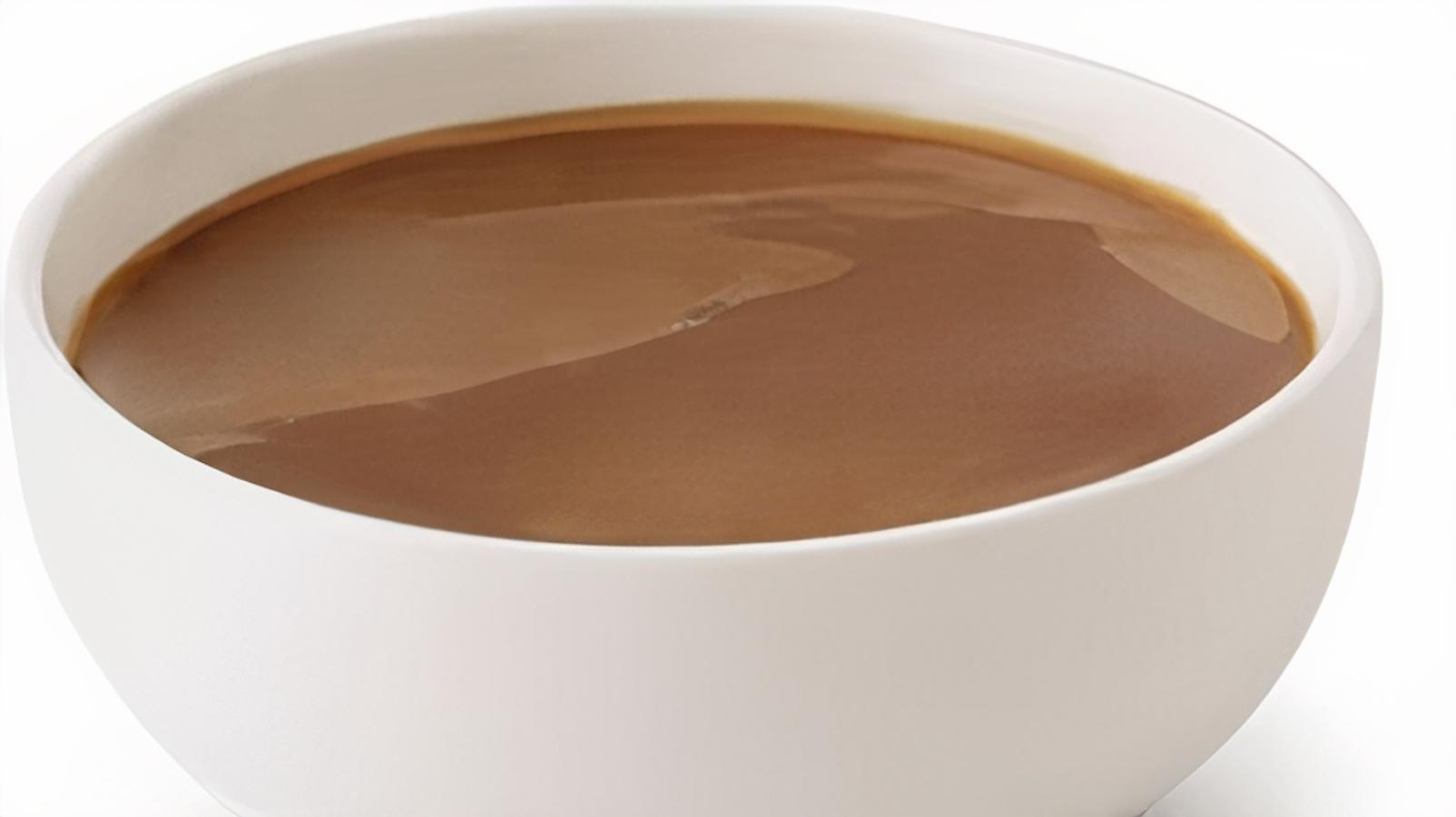 Gravy