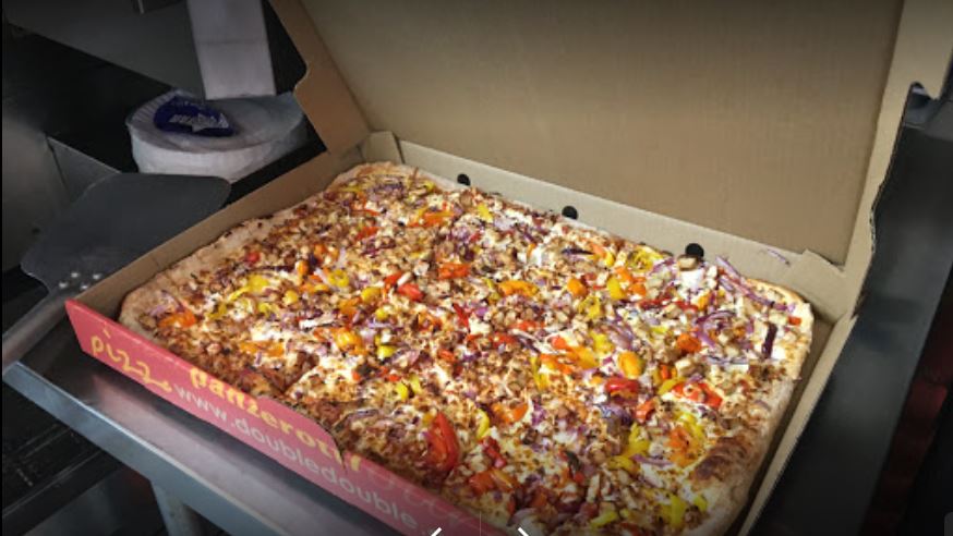 Party Pizza