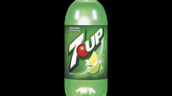 7 Up 2 Liters