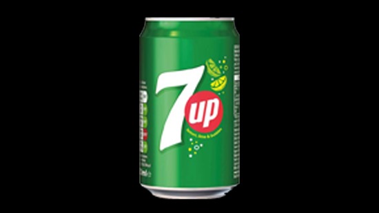 7 Up