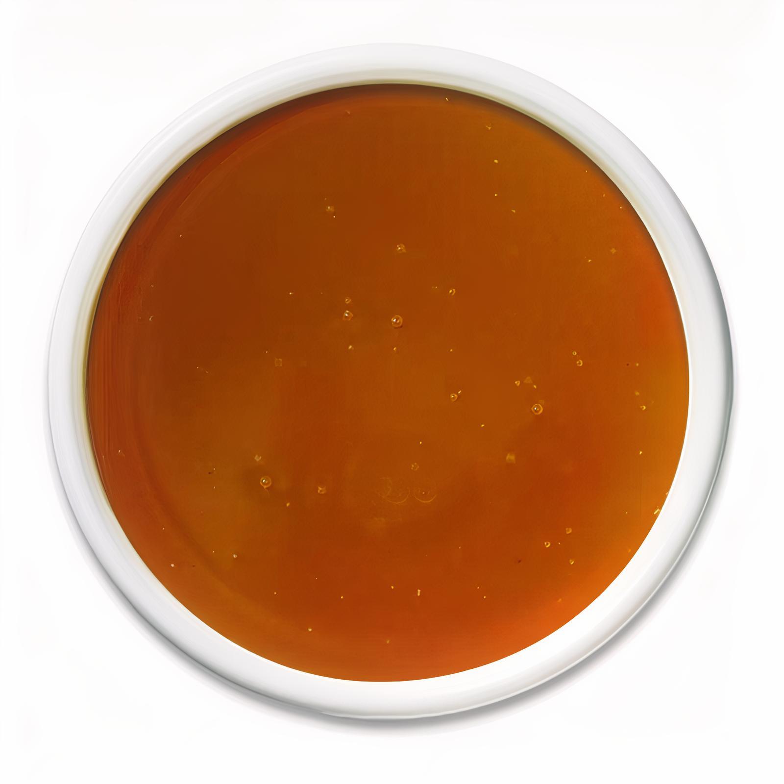 Aigre-doux/ Sweet and Sour