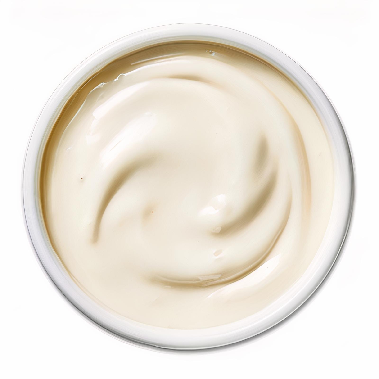 Ail crémeux Garlic / Creamy Garlic