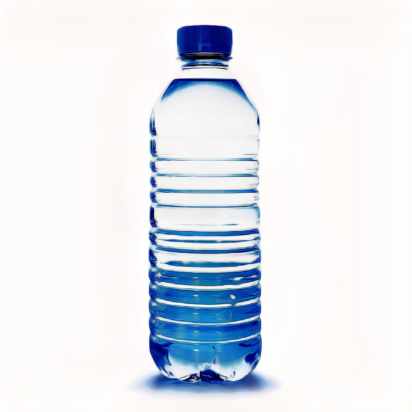 Bouteille d'eau / Water Bottle