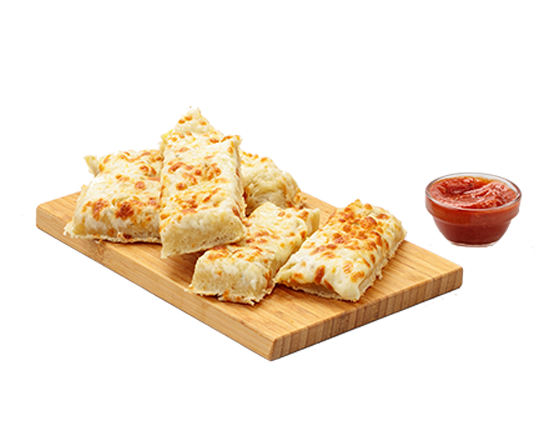 Cheesy Bread