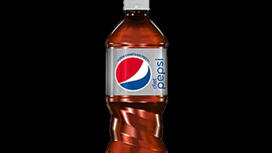 Diet Pepsi 591ml