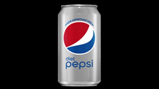Diet Pepsi
