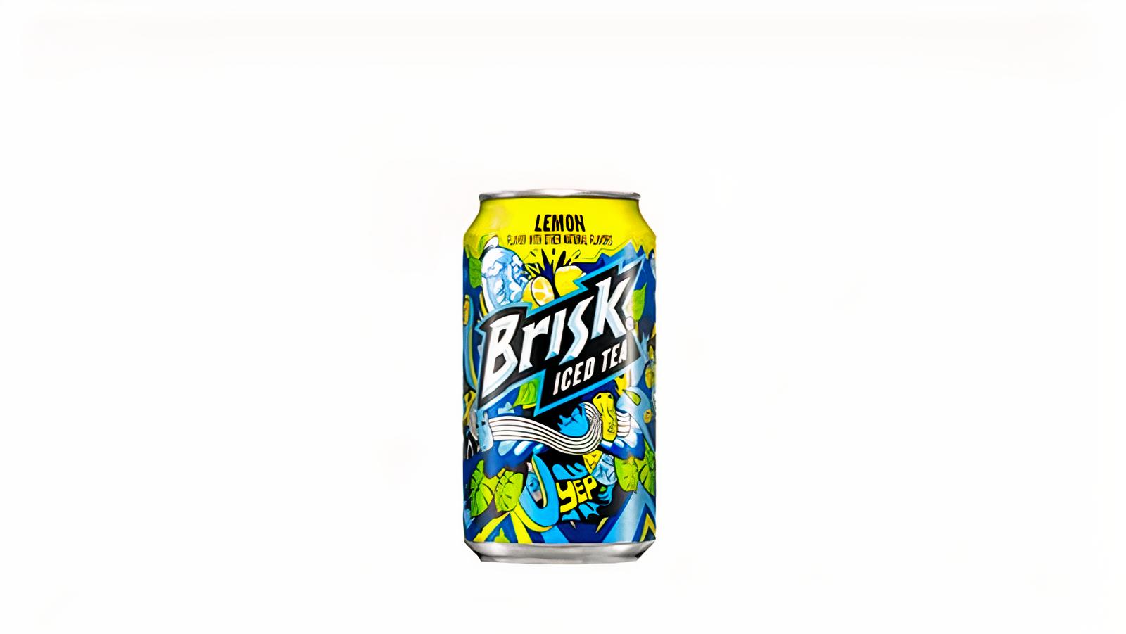 Iced Tea