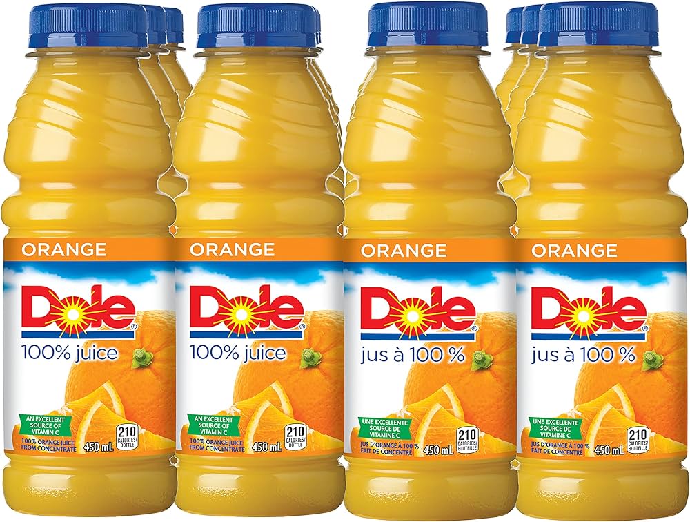 Jus / Juice