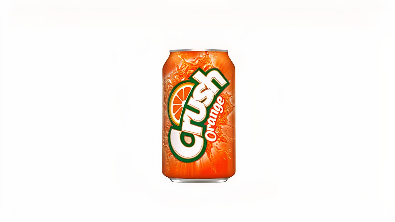 Orange Crush