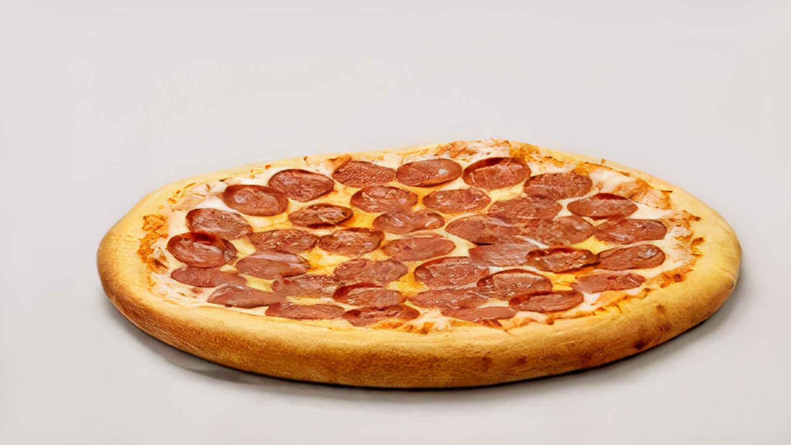 Pepperoni Pizza Large