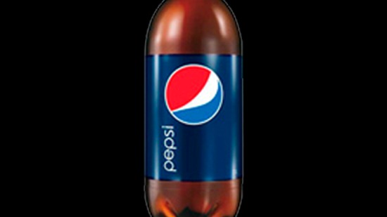 Pepsi 2 Liters