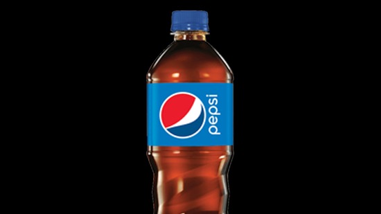 Pepsi 591ml