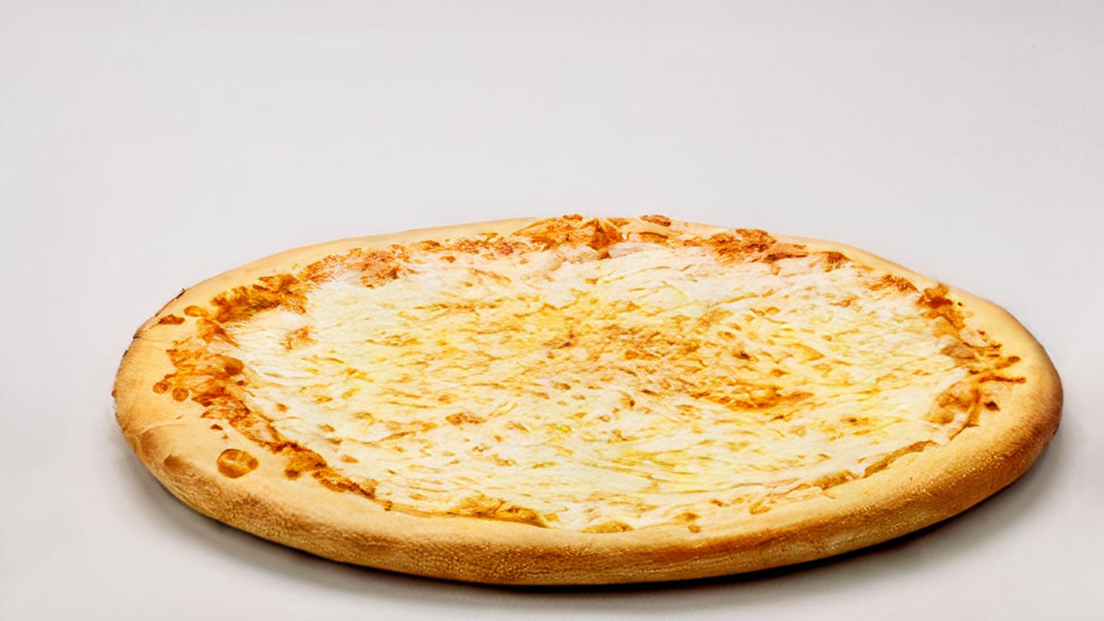 Pizza au Fromage / Cheese Pizza Large