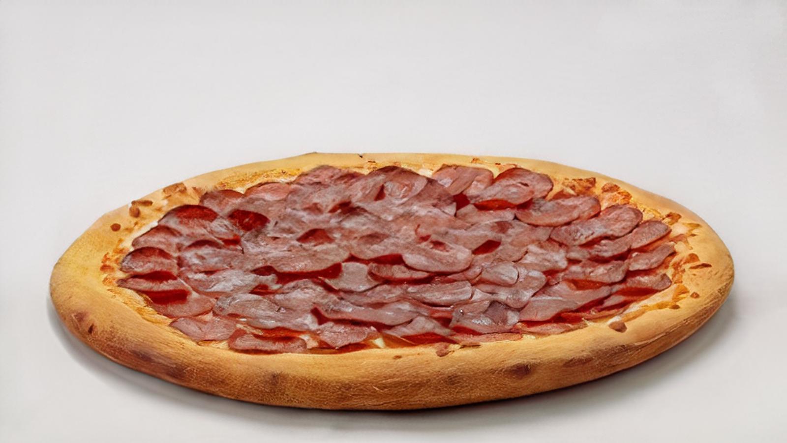 Pizza festin pepperoni / Pepperoni Feast Pizza Medium