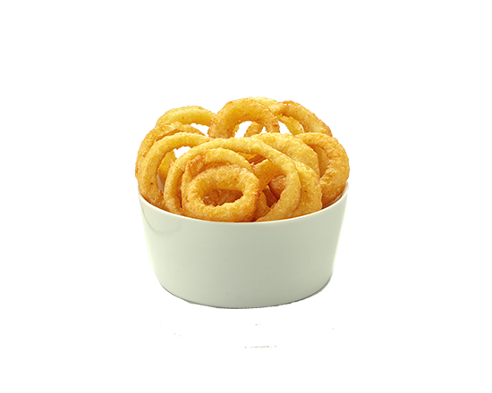 Rondelles d'oignon / Onion Rings