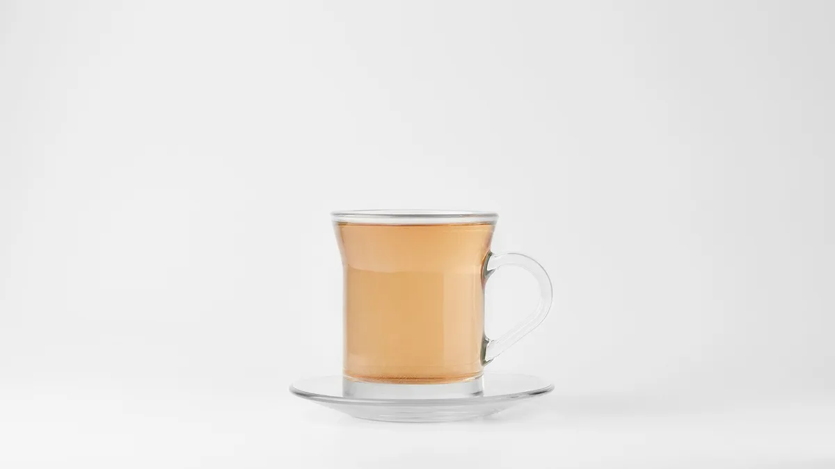Καραμέλα και Rooibos