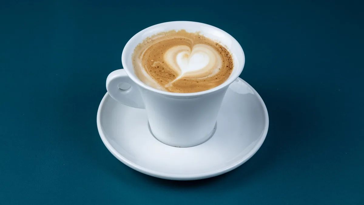 Cappuccino
