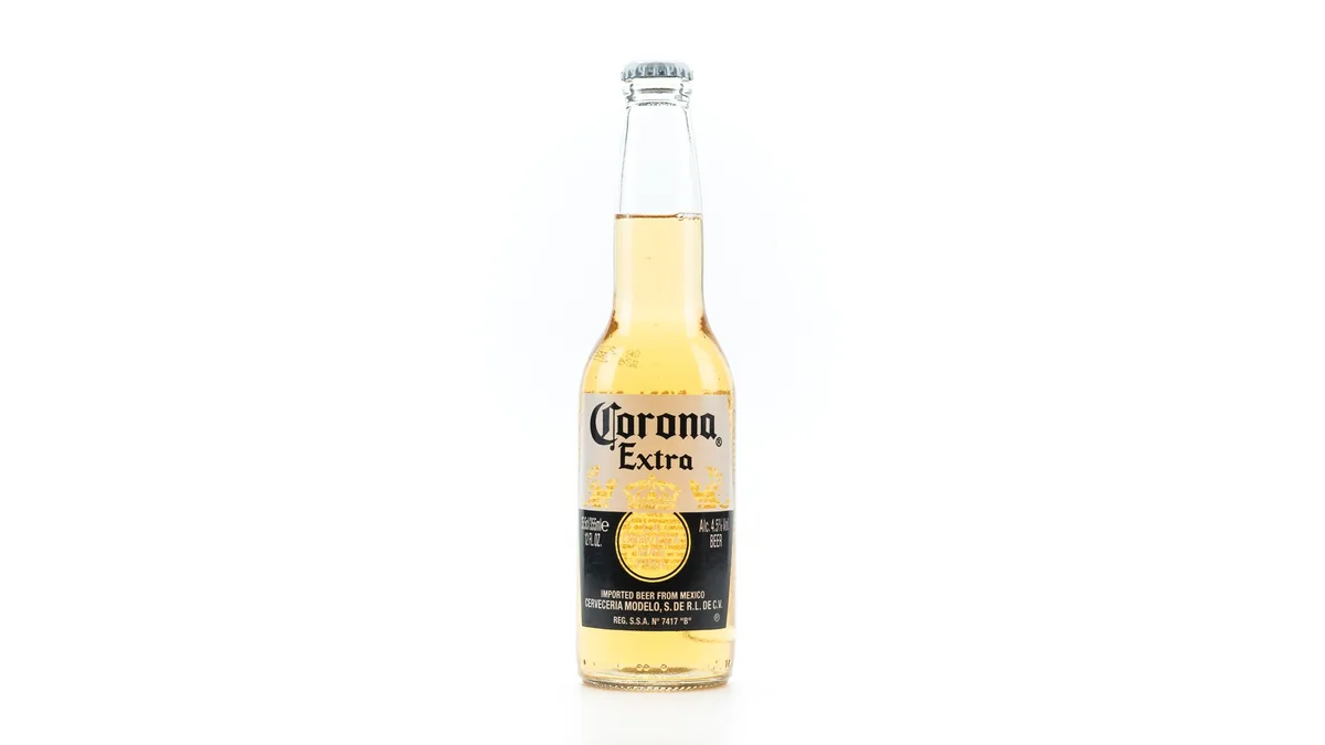 Corona 0,35 l