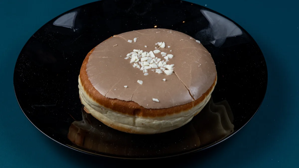 Donut Bueno