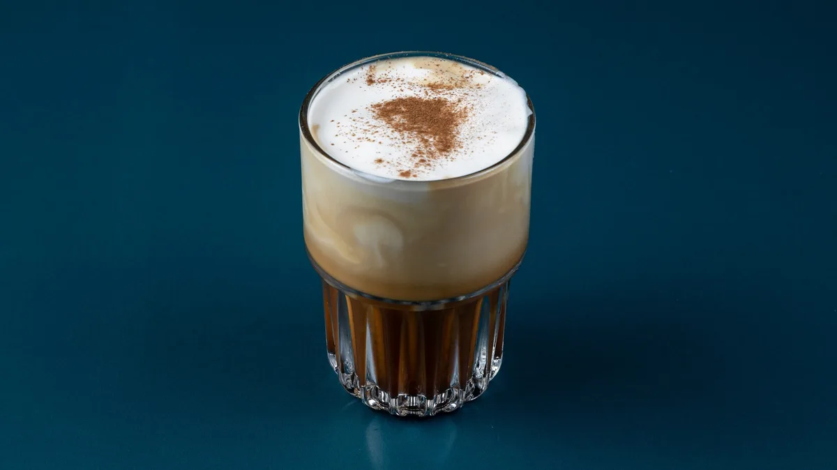 Freddo Cappuccino Latte