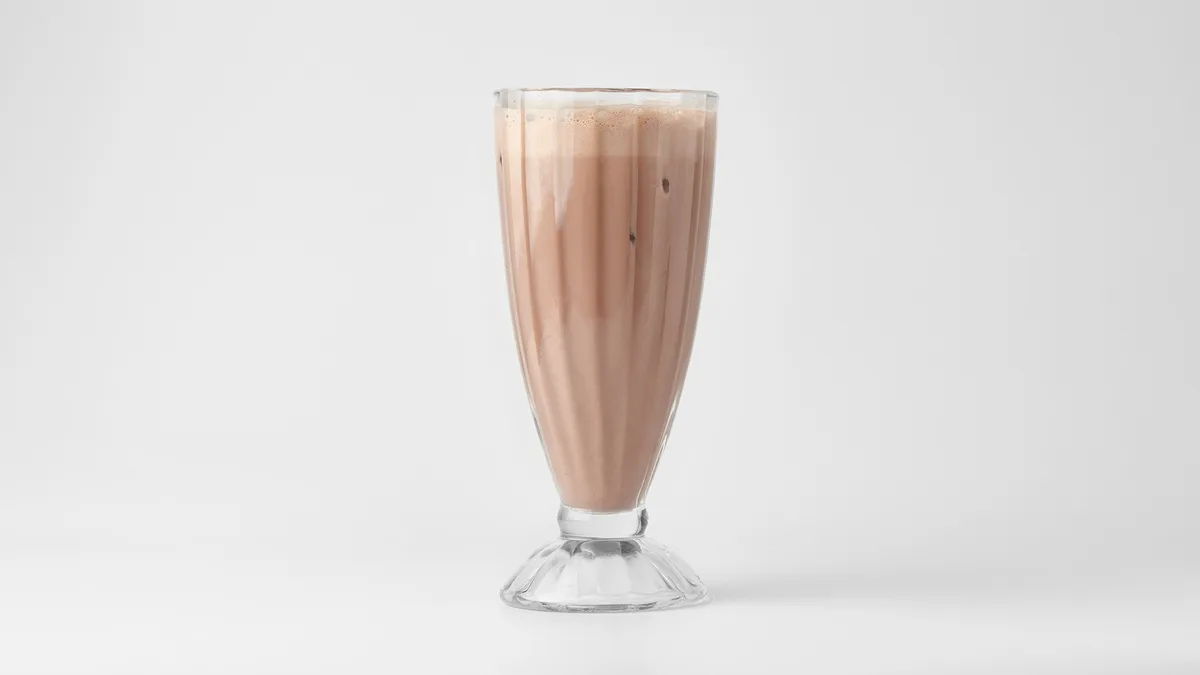 Mocchaccino